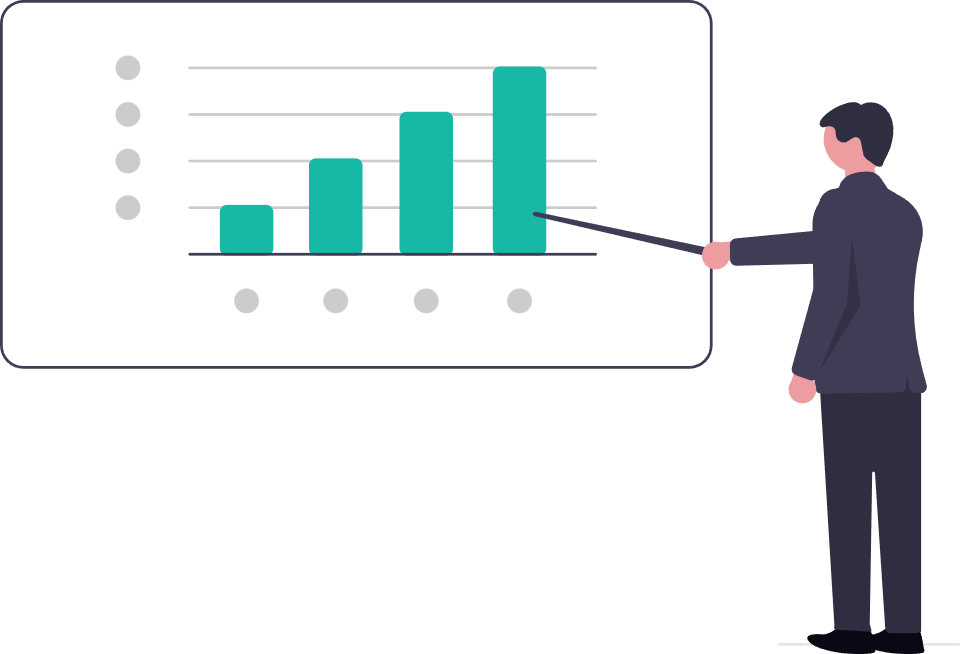 Login Illustration